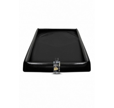 Inflatable Play Sheet - Black